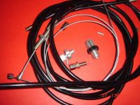 Sell brake cable of four wheeler
