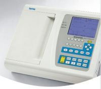 Sell ECG 912A Digital Twelve Channels Interpretive Electrocardiograph