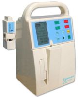 Sell Infusion Pump with CE Mark & ISO (Xb-1000)