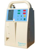 Sell Volumetric Infusion Pump & Syringe Pump with CE mark & ISO Certif