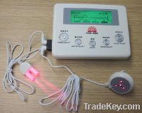 Sell Medical and clinical product-Laser Therapeutic Instrument