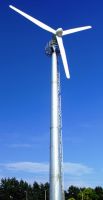 50 kilowatt Wind Turbine
