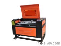 Sell 690 laser cutting and engraving machine
