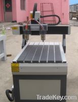 Sell double heads cnc router machine
