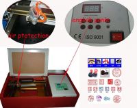 laser stamp engraver distribution