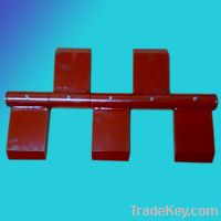 Roll off Container Hinge