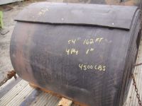 Sell Used Conveyor Beltingq