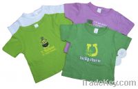 Sell Baby T-Shirt