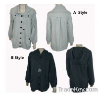 Sell Ladies Sweater Jacket