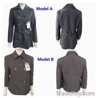 Sell Fashion Jacket