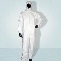 Sell Tyvek Coverall with hood, without feetcover