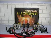 HID Conversion Kit  Bi-Xenon with 4 ballasts
