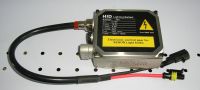 Ballast for HID bulbs