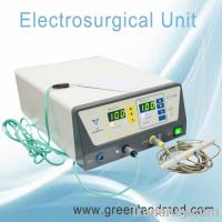 Sell China Electrosurgical Unit Price