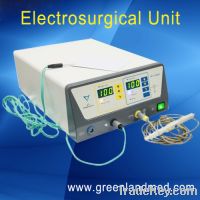 Sell Electrosurgical Cautery Unit Manufacturers and Suppliers