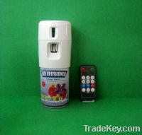 Sell mini reomot control  perfume dispenserYM-PXQ182A