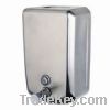 Sell 304# stainless steel soap dispensers YM-ZYQ1500D