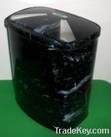Sell Hot sale new design automatic trash cans   ceramic