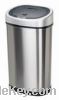 Sell stainless steel sensor dustbin 50L