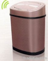 Sell infrared sensor waste bin