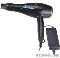 Sell high quality hair dryer RCY200-7W