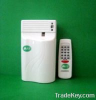 Sell air wick dispenser with reomote-control