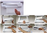 Sell touchless paper dispenser for kitchen YM-CZQ1001