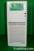 Sell fan type air freshener dispenser