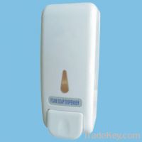 manual foam soap dispenser YM-ZYQ-F800B