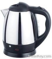 stainless steel electric kettles for hotel and home YM-1212