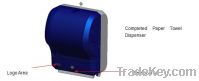 2011 new product automatic paper towel dispenser