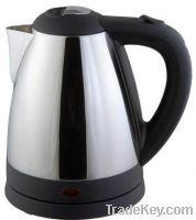 stainless steel kettle for hotel YM-1512