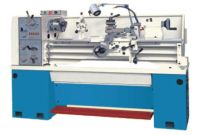 Sell Gap bed lathe machine