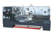 Sell Gap bed lathe machine GH6266C