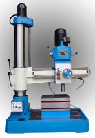 Sell Radial drilling machineZQ3032X9, ZQ3035X10