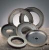Sell Diamond Squaring and Chamfering Wheel