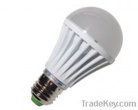 5W LED Bulb