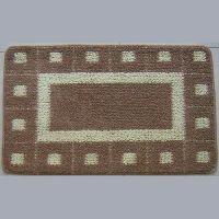 PO-GRID MICROFOBER RUG