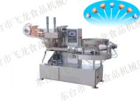 Sell packing machine