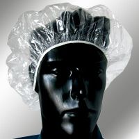 Sell PE Clear Shower Cap