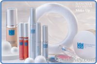 Nano Silver Antibacterial Makeup Care