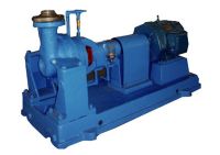 Sell  centrifugal oil pumps