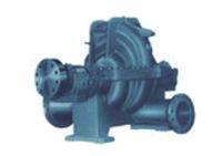 Sell double impeller double-suction axially split volute casing pumps