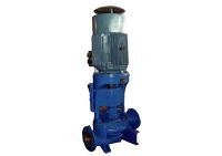 Sell vertical marine centrifugal pumps