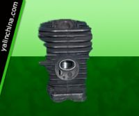 Sell husqvarna 137 chainsaw cylinder kits/assy/parts