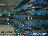 Producing and exporting Carbon API5L Seamless Steel Pipe