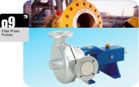 Filter press pump manufacturers