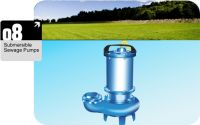 Submersible pump manufacturers in india