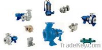 Sell Industrial Pumps