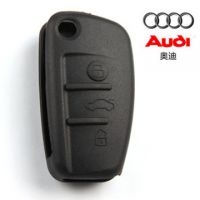 Sell silicone car key cover